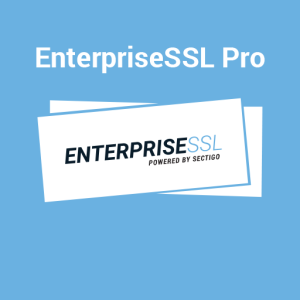 Enterprise SSL Pro