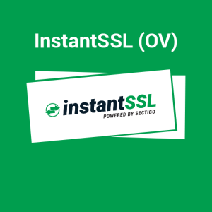 InstantSSL (OV)